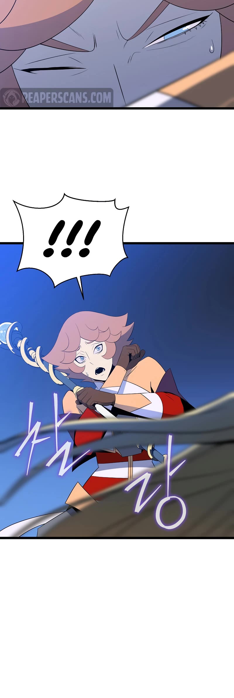Kill the Hero Chapter 129 page 44 - Chapter 129