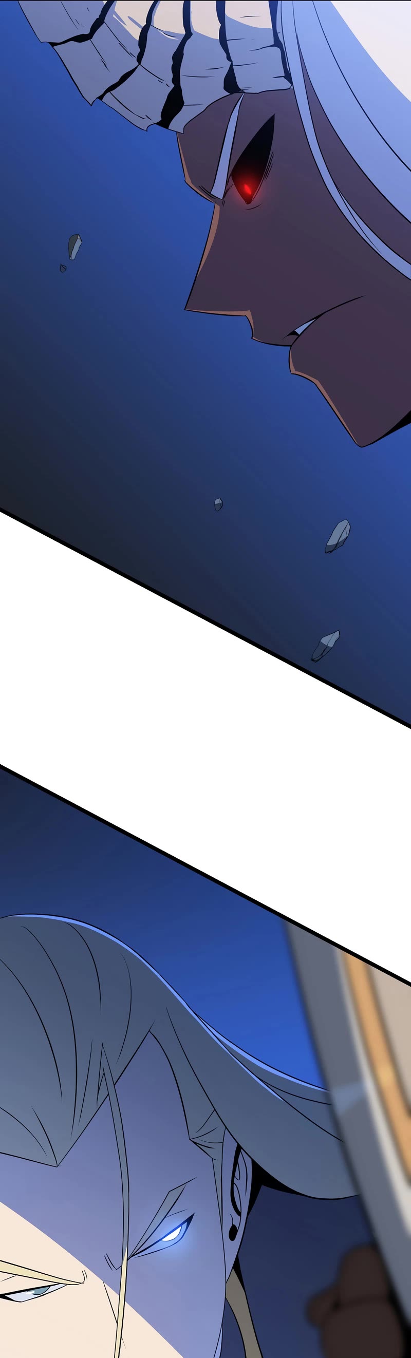 Kill the Hero Chapter 129 page 46 - Chapter 129