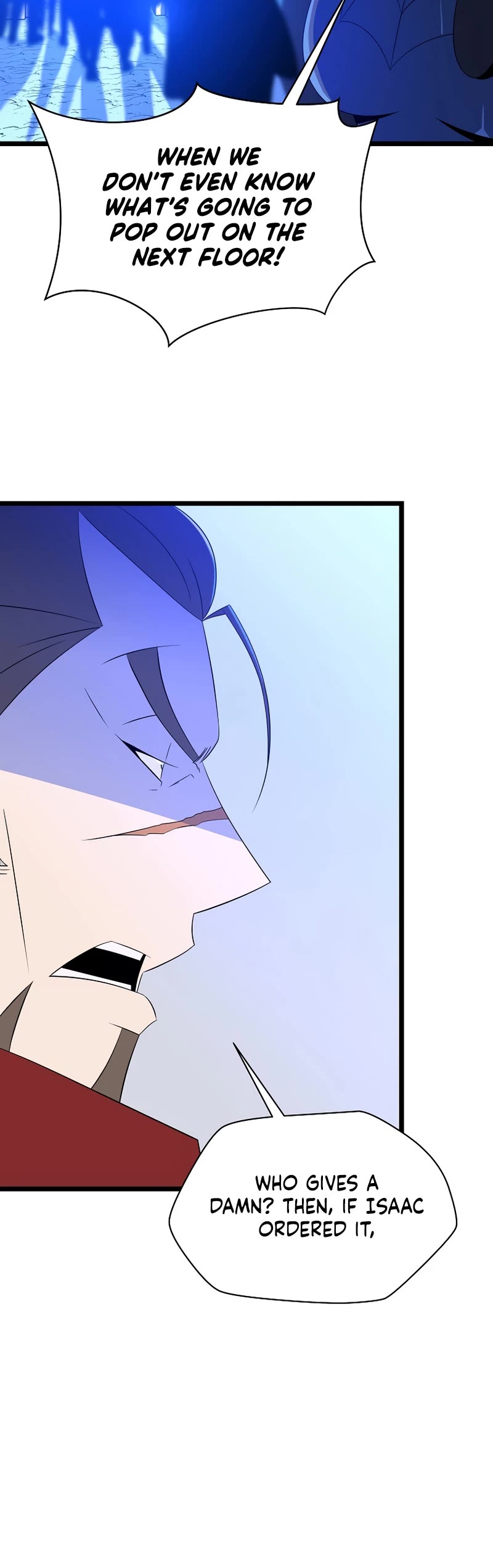 Kill the Hero Chapter 129 page 5 - Chapter 129