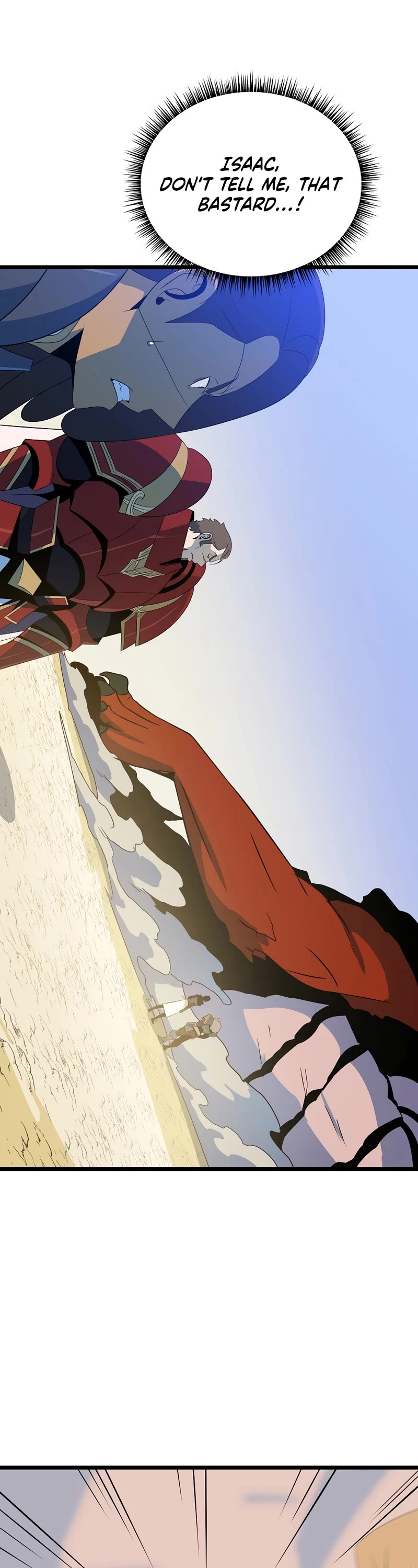 Kill the Hero Chapter 129 page 8 - Chapter 129