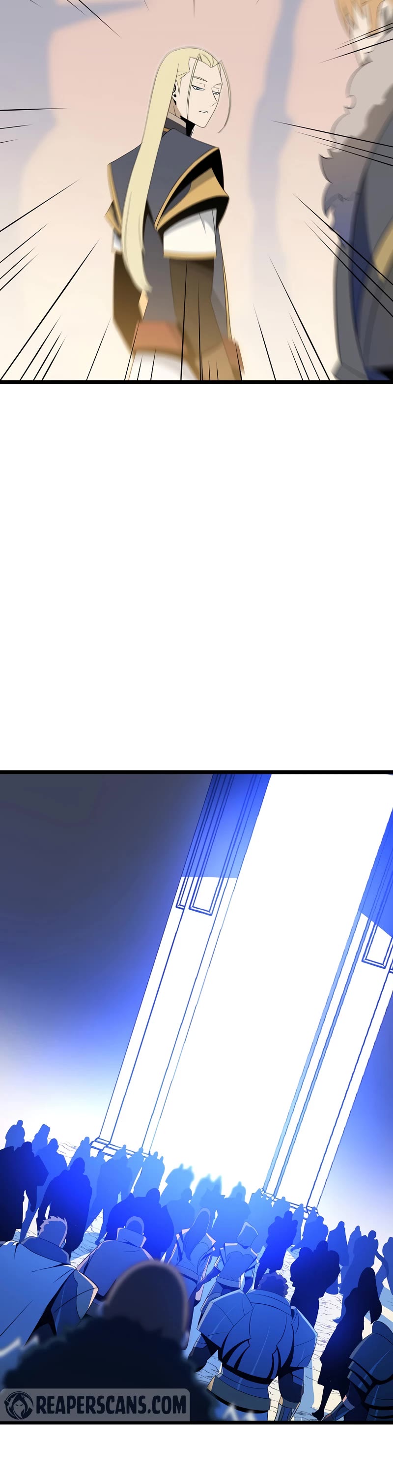 Kill the Hero Chapter 129 page 9 - Chapter 129