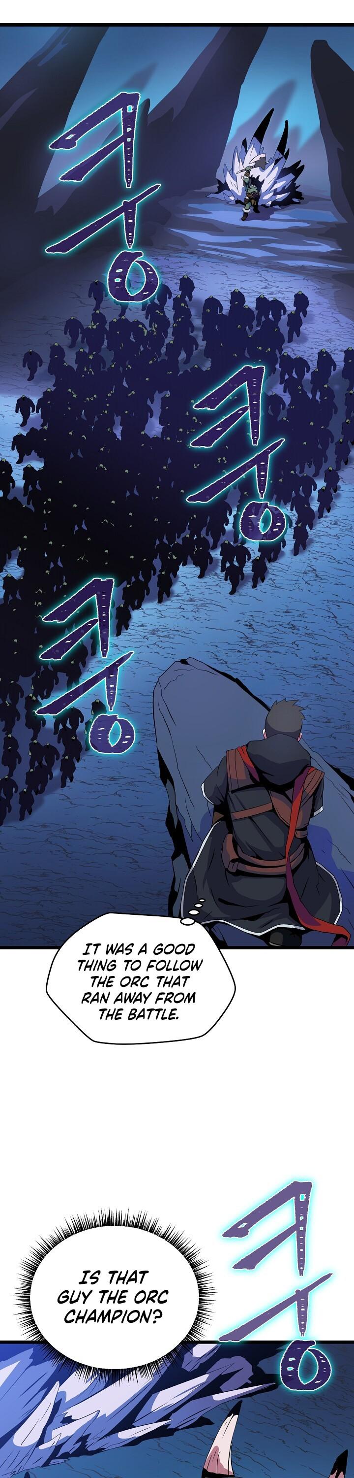 Kill the Hero Chapter 13 page 15 - Chapter 13