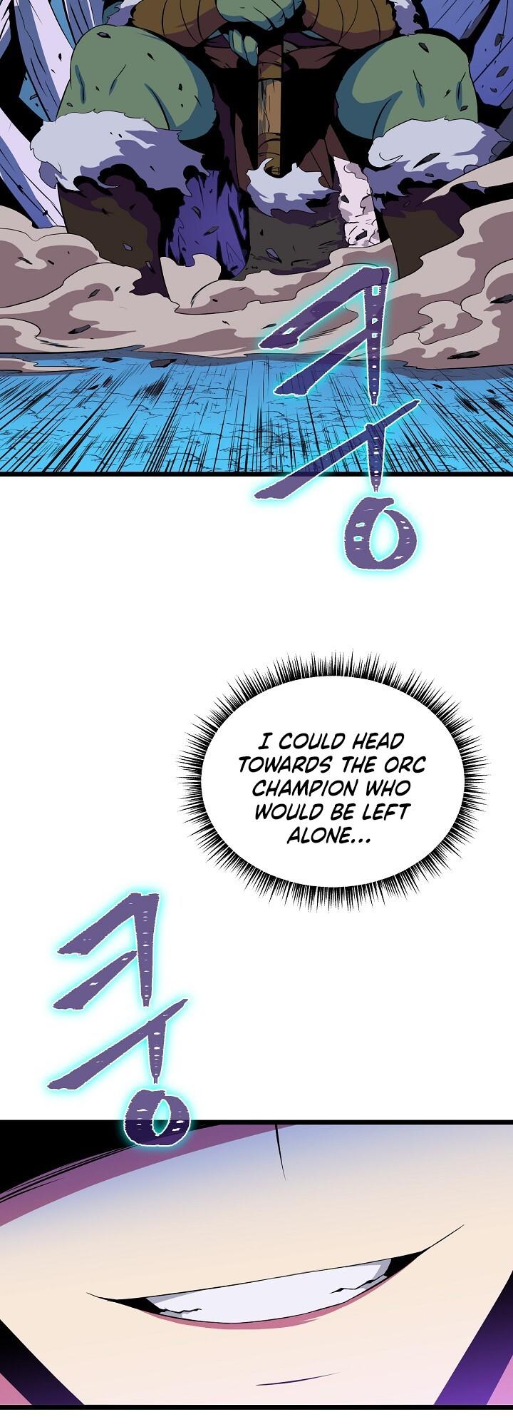 Kill the Hero Chapter 13 page 18 - Chapter 13