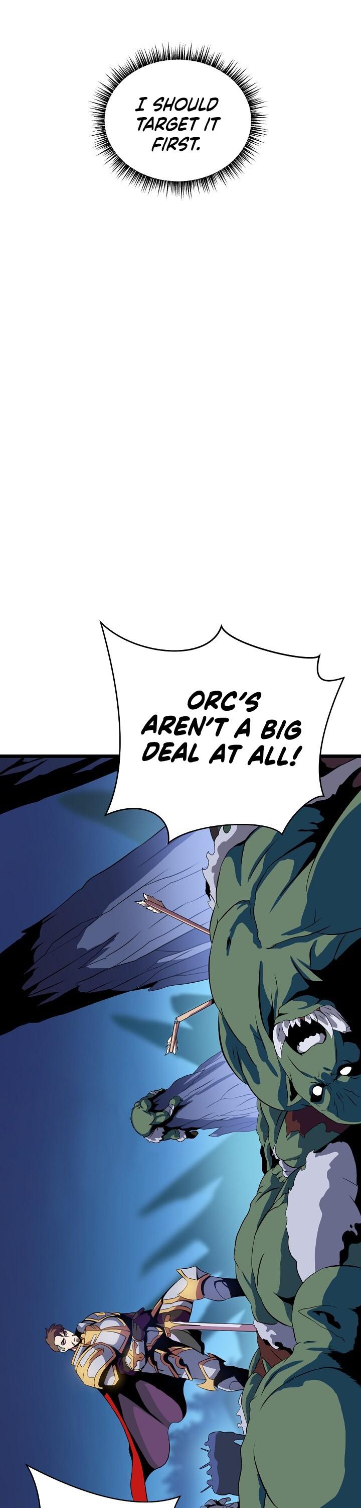 Kill the Hero Chapter 13 page 19 - Chapter 13