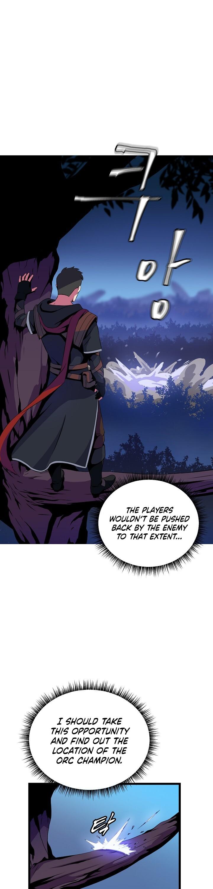 Kill the Hero Chapter 13 page 2 - Chapter 13