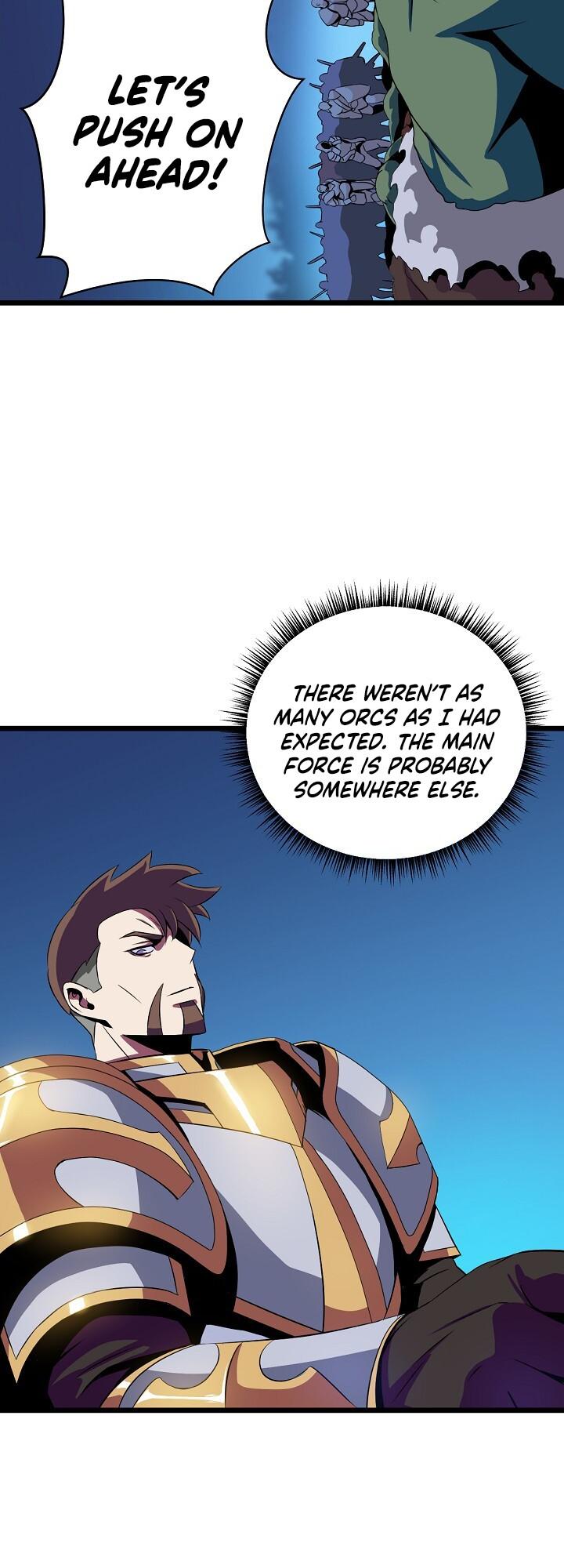 Kill the Hero Chapter 13 page 20 - Chapter 13