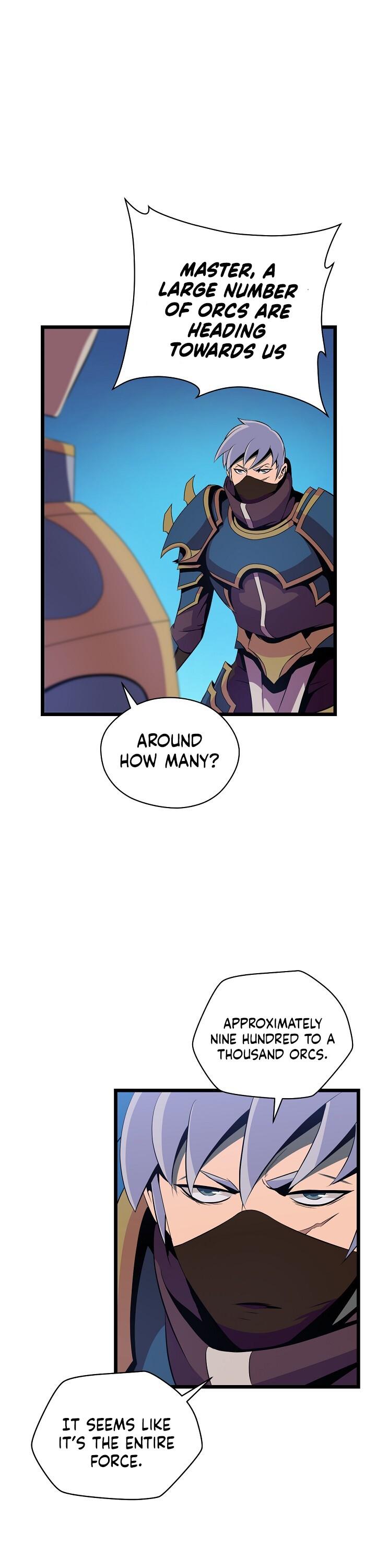 Kill the Hero Chapter 13 page 22 - Chapter 13