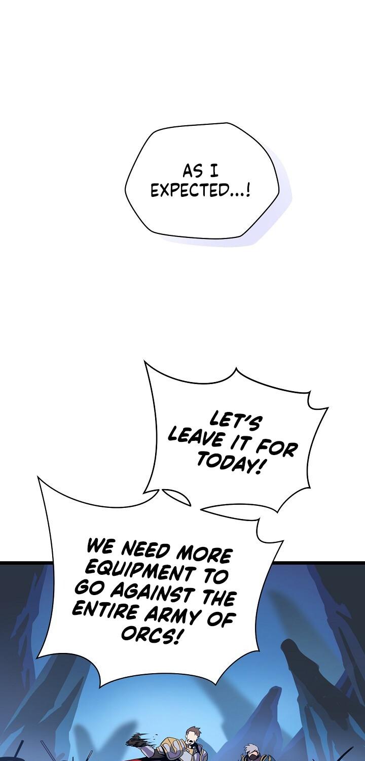 Kill the Hero Chapter 13 page 23 - Chapter 13