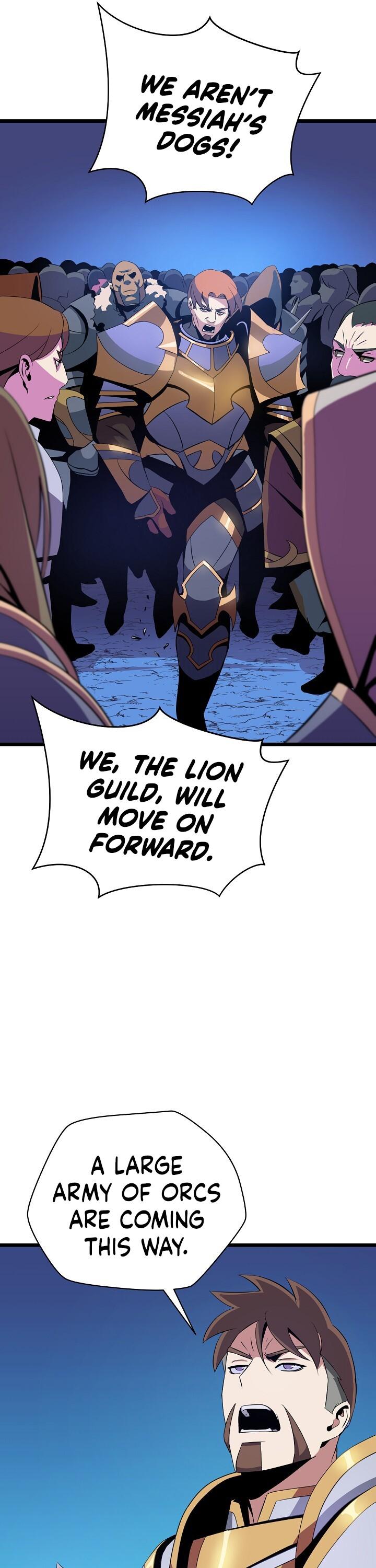 Kill the Hero Chapter 13 page 25 - Chapter 13