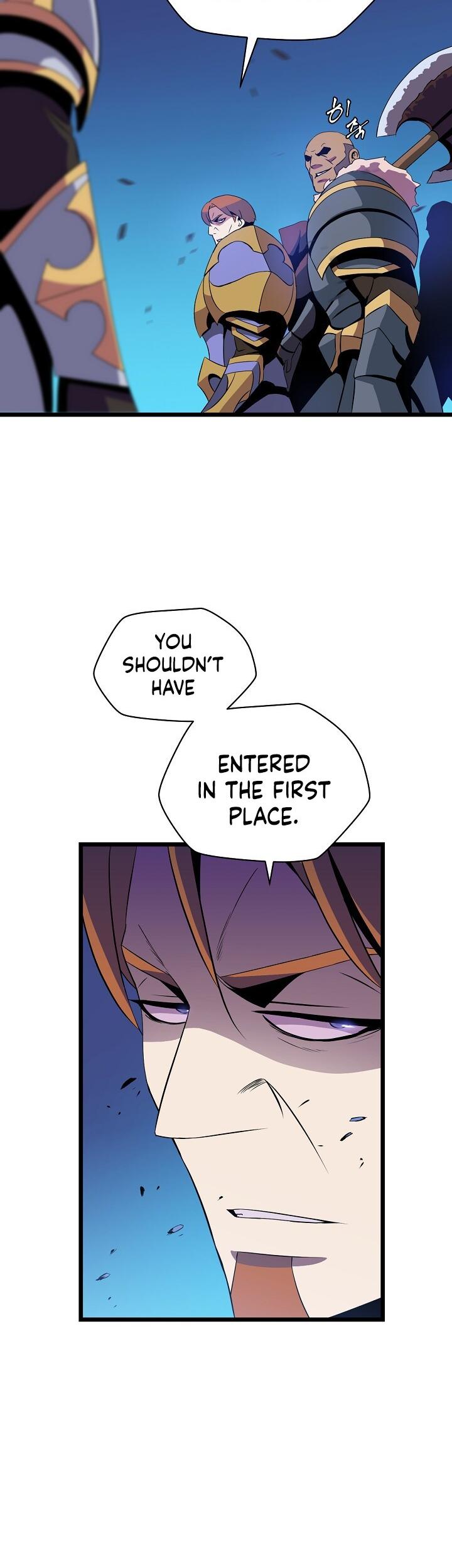 Kill the Hero Chapter 13 page 27 - Chapter 13