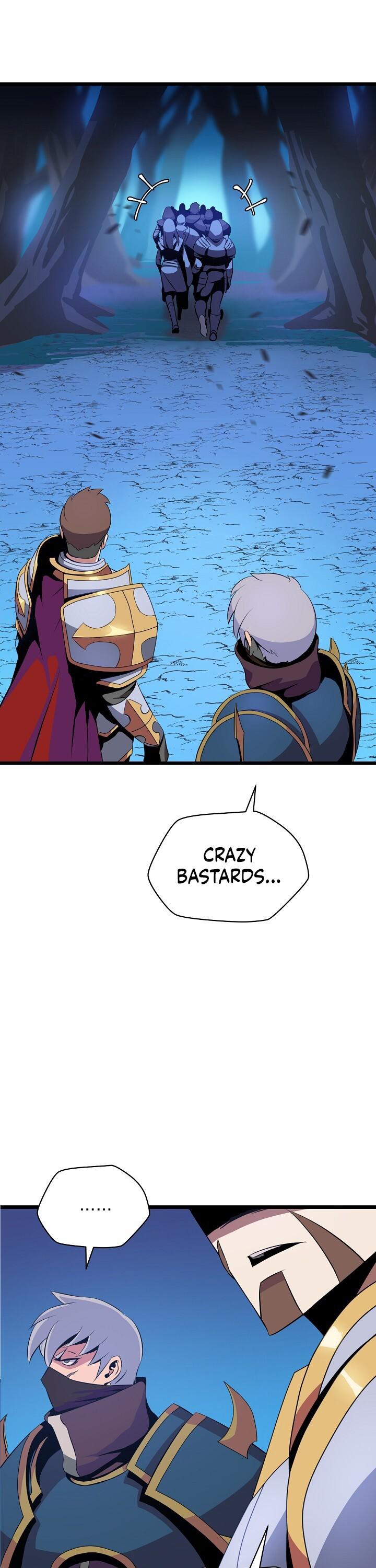 Kill the Hero Chapter 13 page 28 - Chapter 13