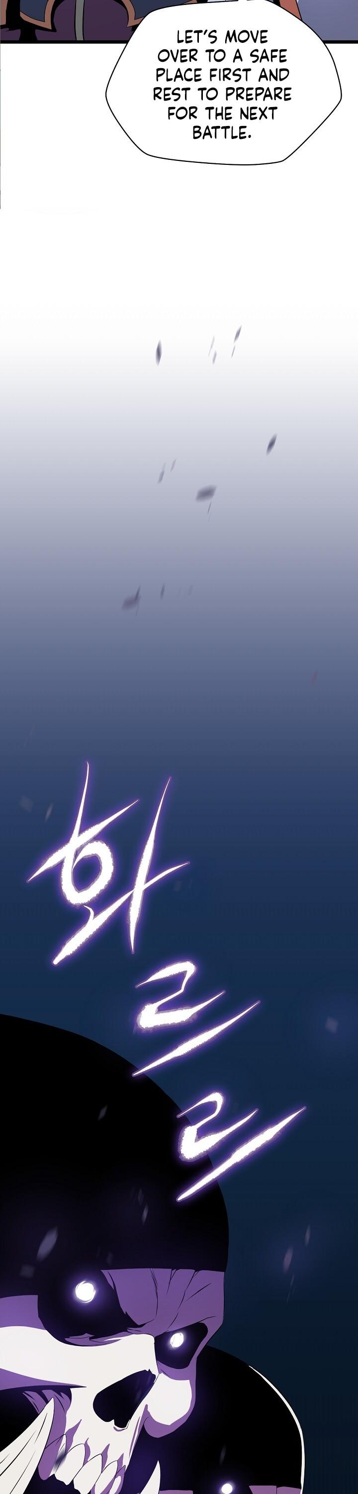 Kill the Hero Chapter 13 page 29 - Chapter 13