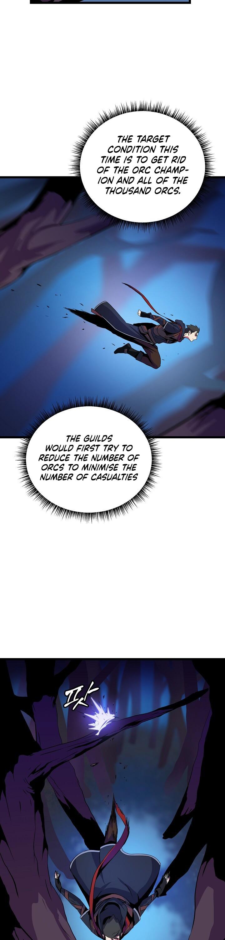 Kill the Hero Chapter 13 page 3 - Chapter 13