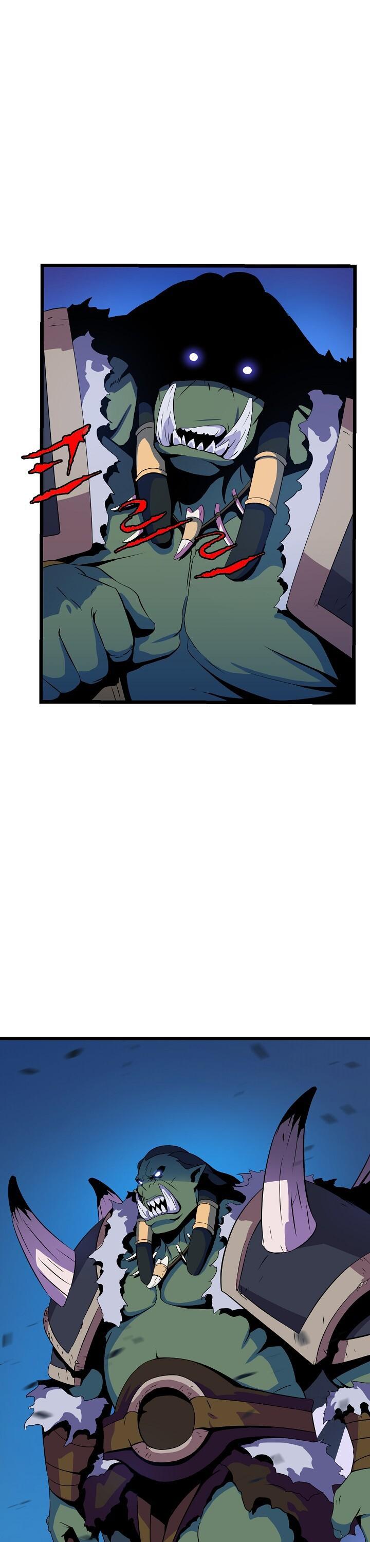 Kill the Hero Chapter 13 page 32 - Chapter 13