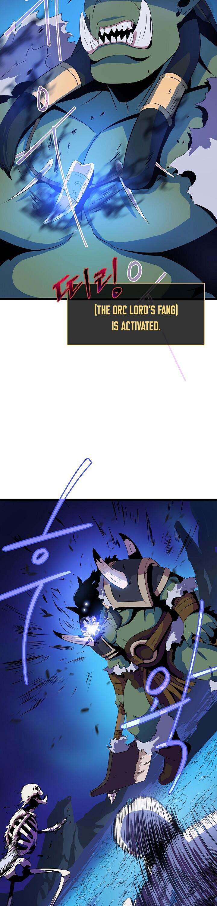 Kill the Hero Chapter 13 page 36 - Chapter 13