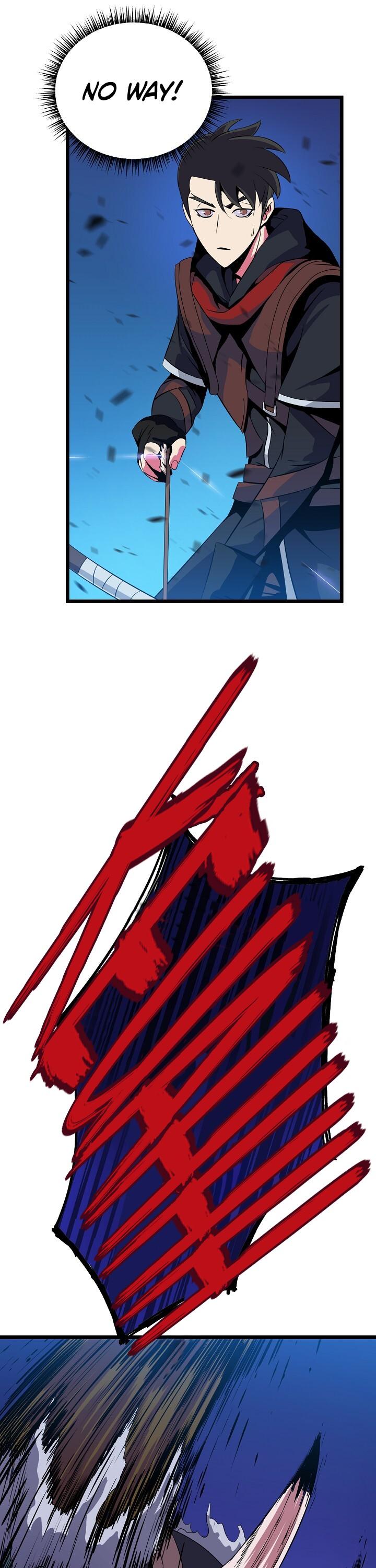 Kill the Hero Chapter 13 page 39 - Chapter 13