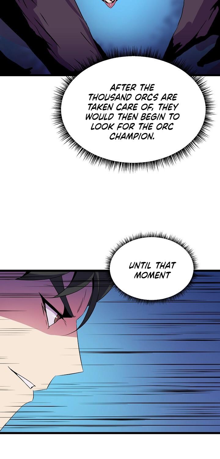 Kill the Hero Chapter 13 page 4 - Chapter 13