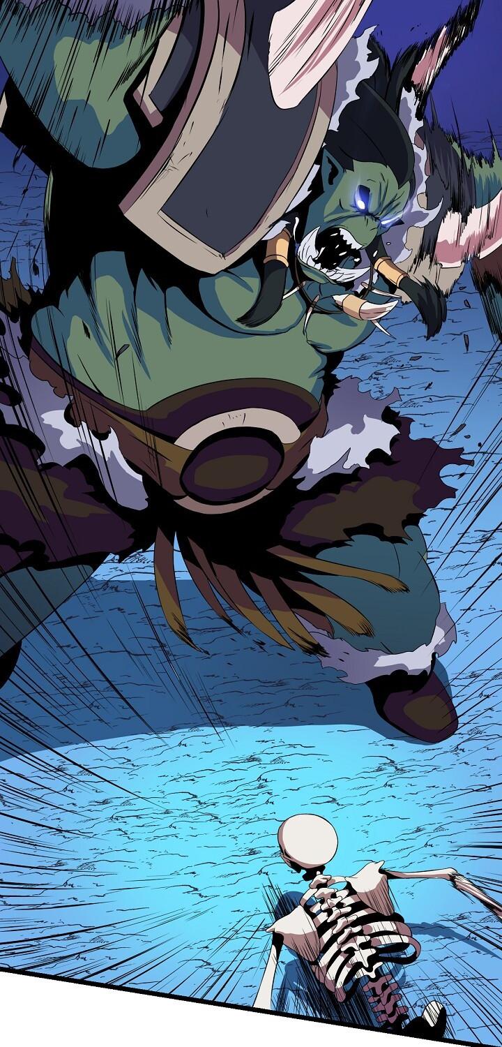 Kill the Hero Chapter 13 page 40 - Chapter 13