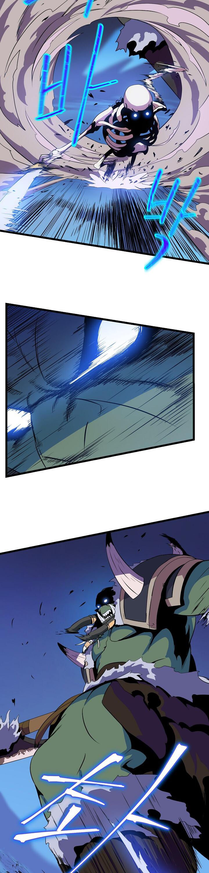 Kill the Hero Chapter 13 page 43 - Chapter 13