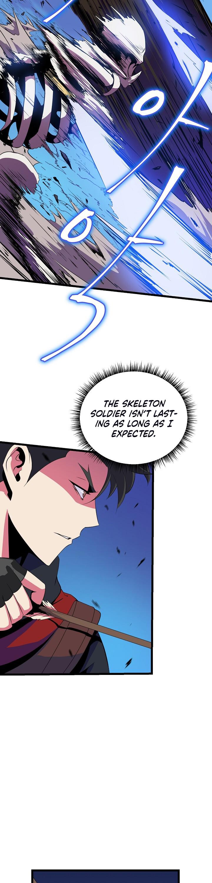 Kill the Hero Chapter 13 page 44 - Chapter 13