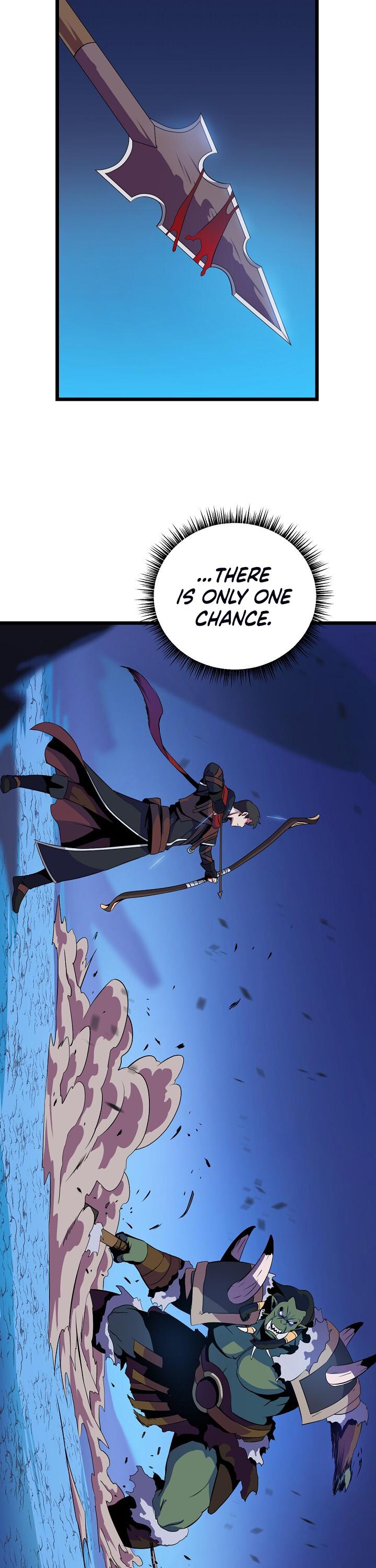 Kill the Hero Chapter 13 page 45 - Chapter 13