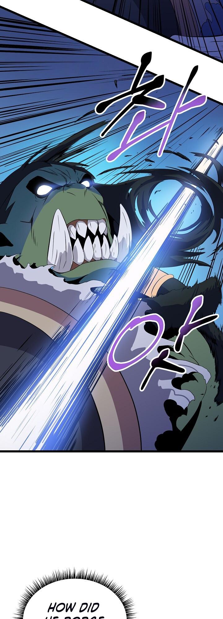 Kill the Hero Chapter 13 page 49 - Chapter 13