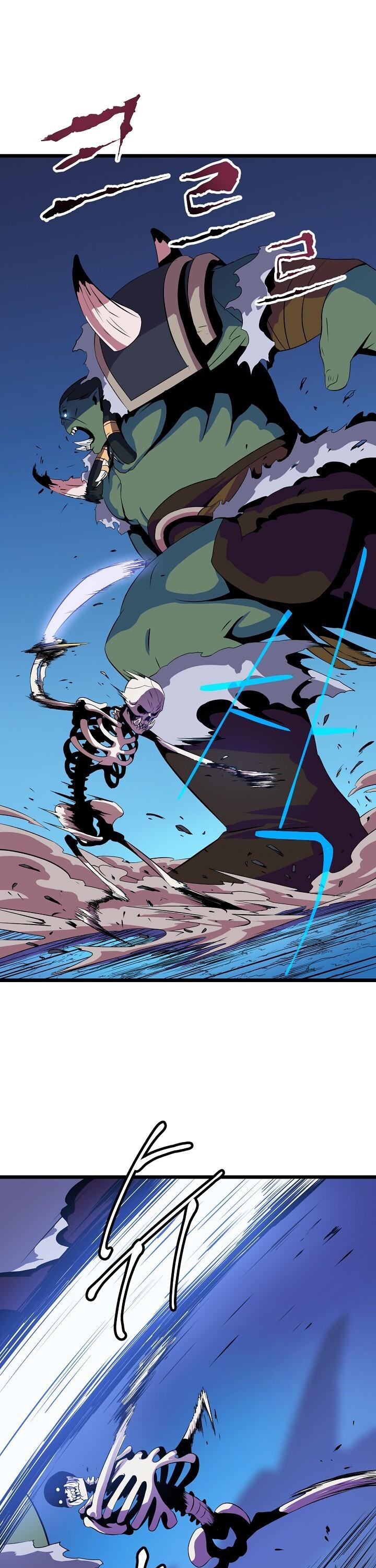 Kill the Hero Chapter 13 page 51 - Chapter 13