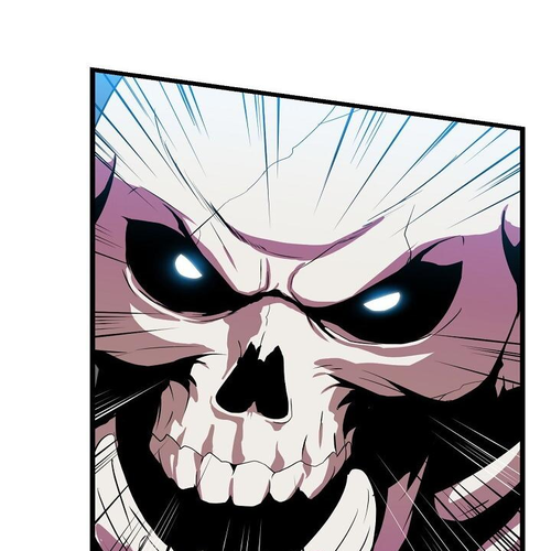 Kill the Hero Chapter 13 cover