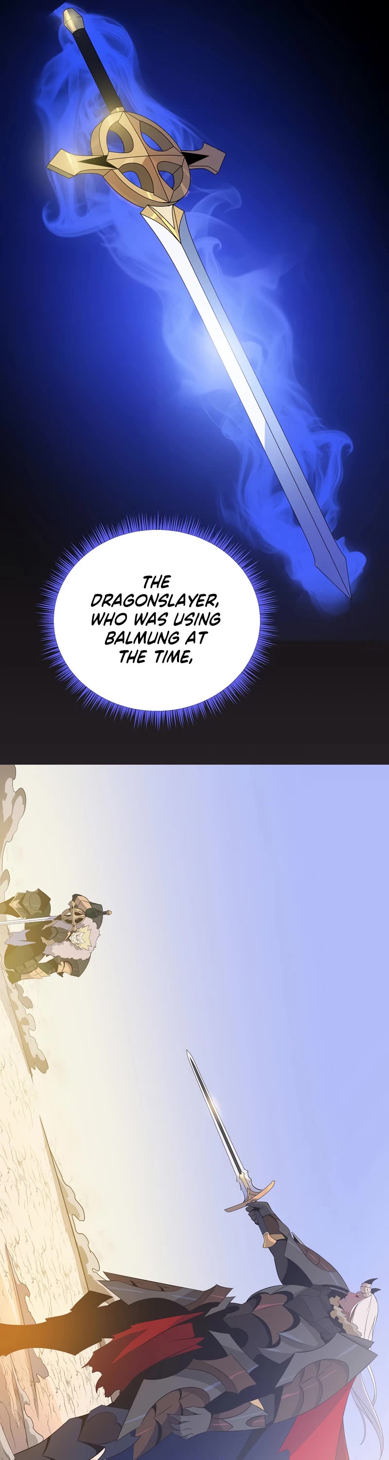 Kill the Hero Chapter 130 page 10 - Chapter 130