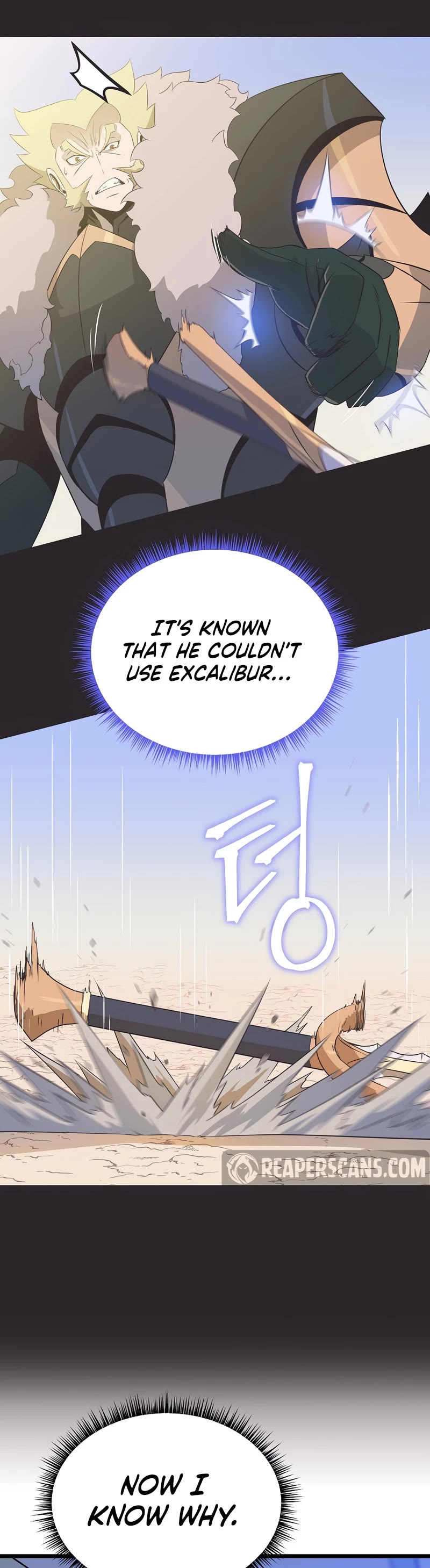 Kill the Hero Chapter 130 page 12 - Chapter 130