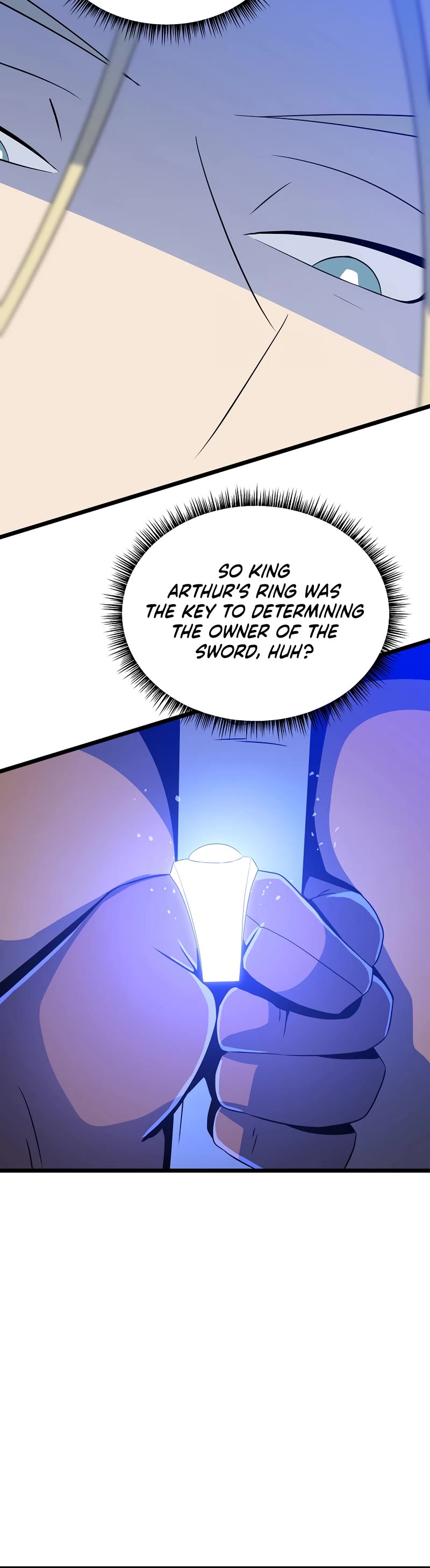 Kill the Hero Chapter 130 page 13 - Chapter 130