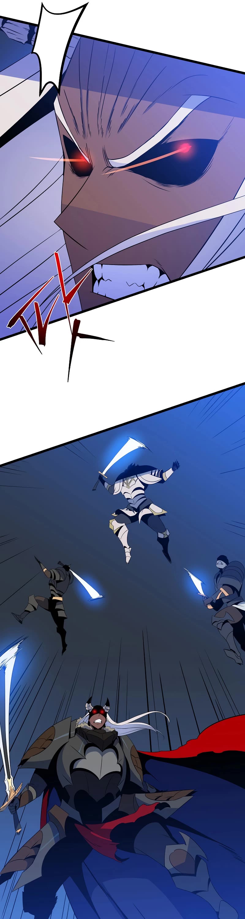 Kill the Hero Chapter 130 page 18 - Chapter 130