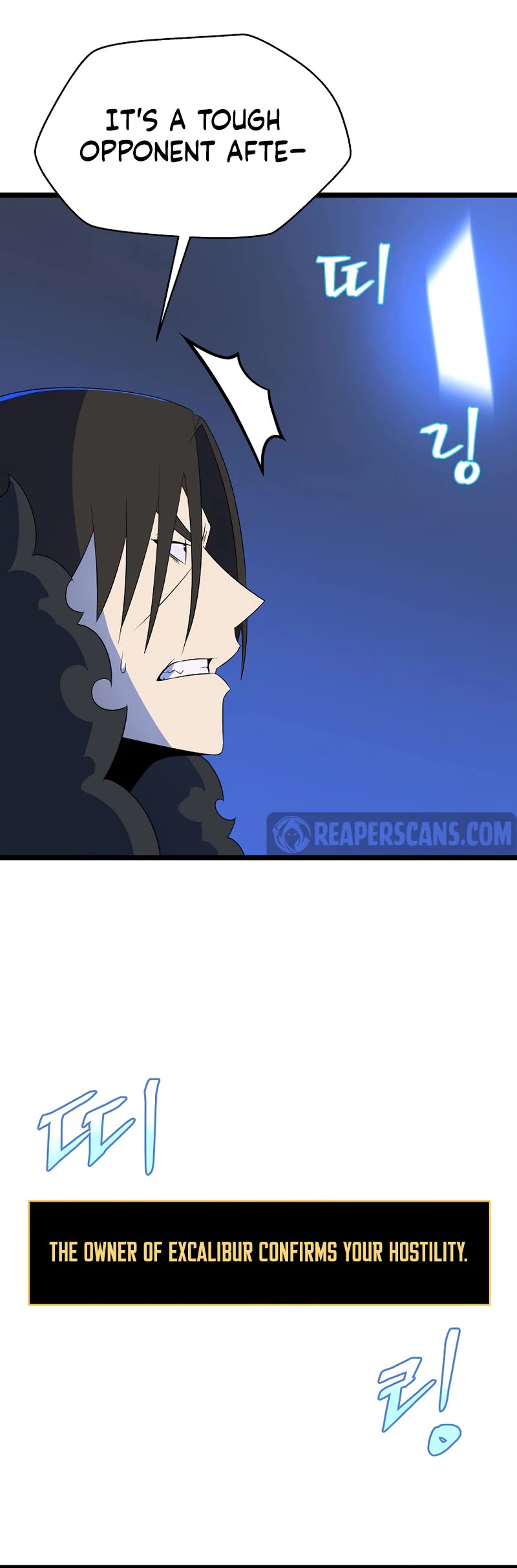 Kill the Hero Chapter 130 page 21 - Chapter 130
