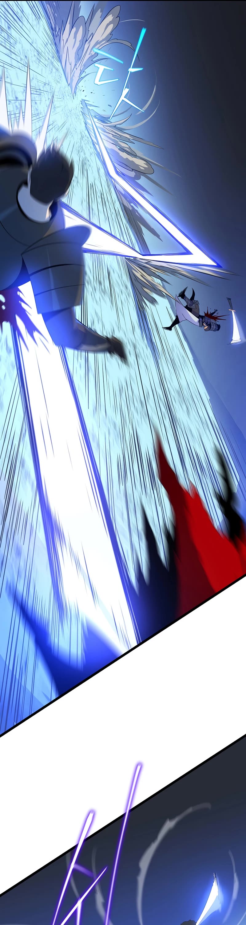Kill the Hero Chapter 130 page 22 - Chapter 130