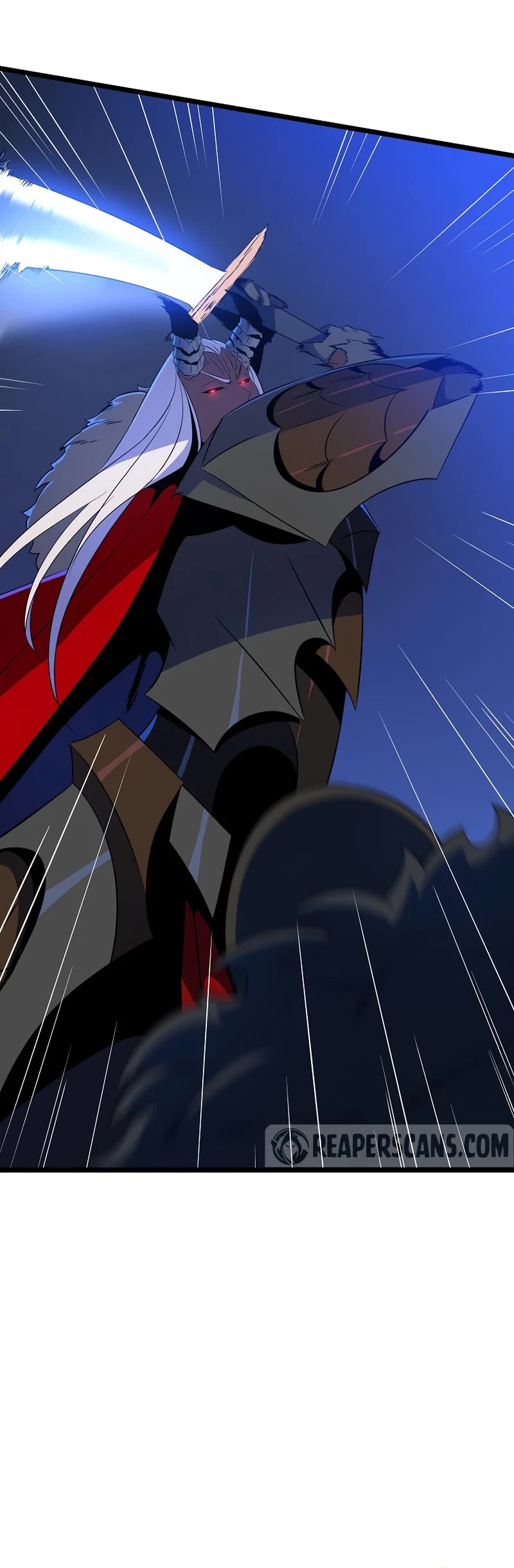 Kill the Hero Chapter 130 page 25 - Chapter 130