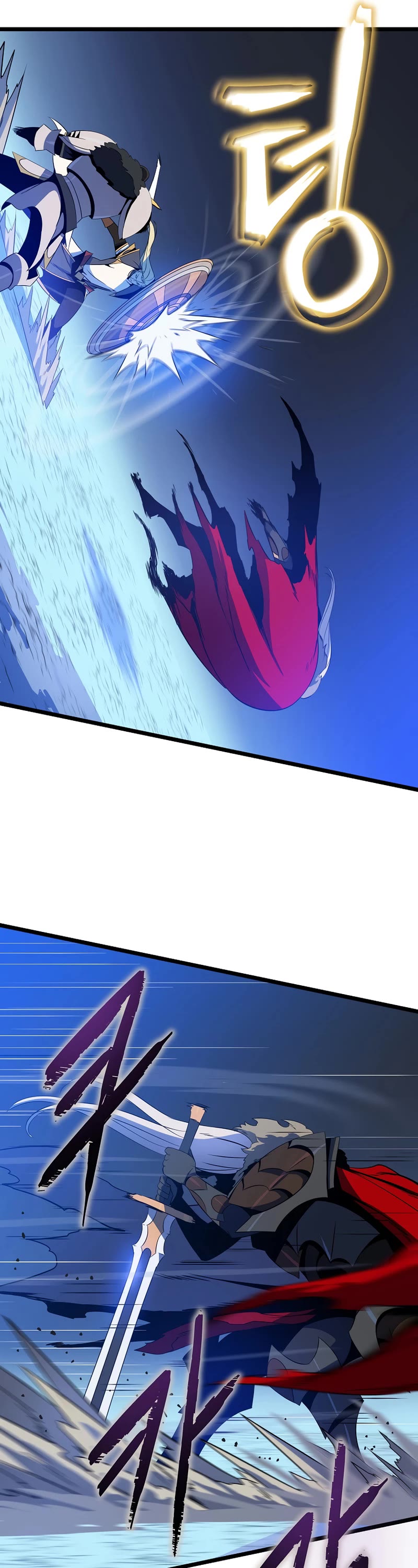 Kill the Hero Chapter 130 page 26 - Chapter 130