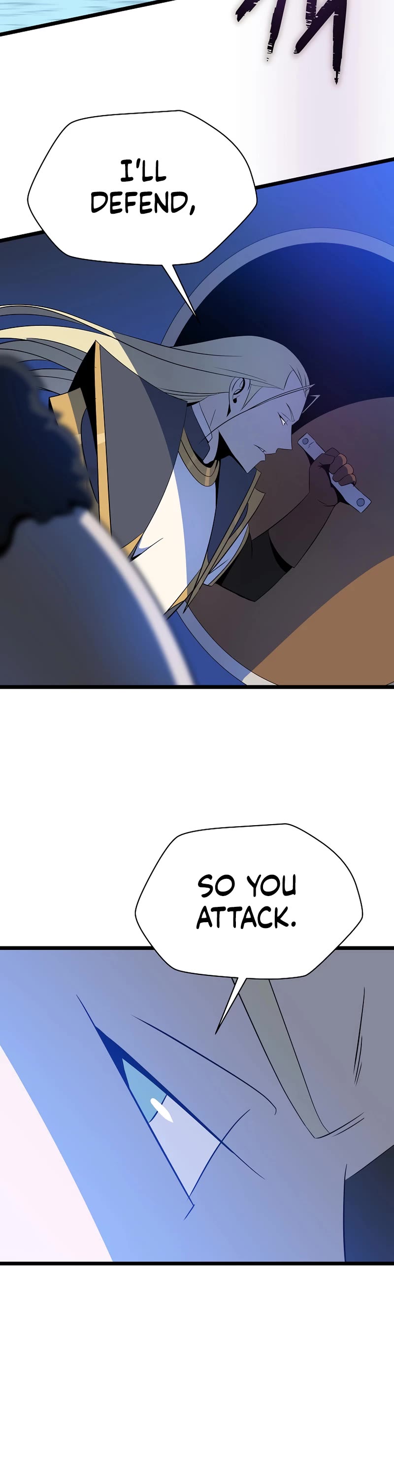 Kill the Hero Chapter 130 page 27 - Chapter 130