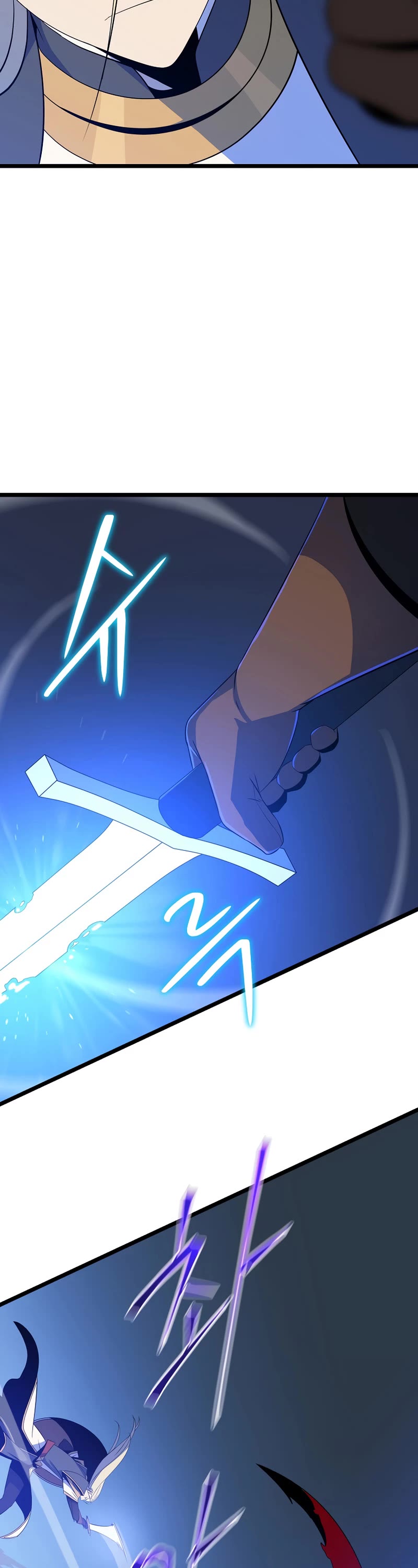 Kill the Hero Chapter 130 page 3 - Chapter 130