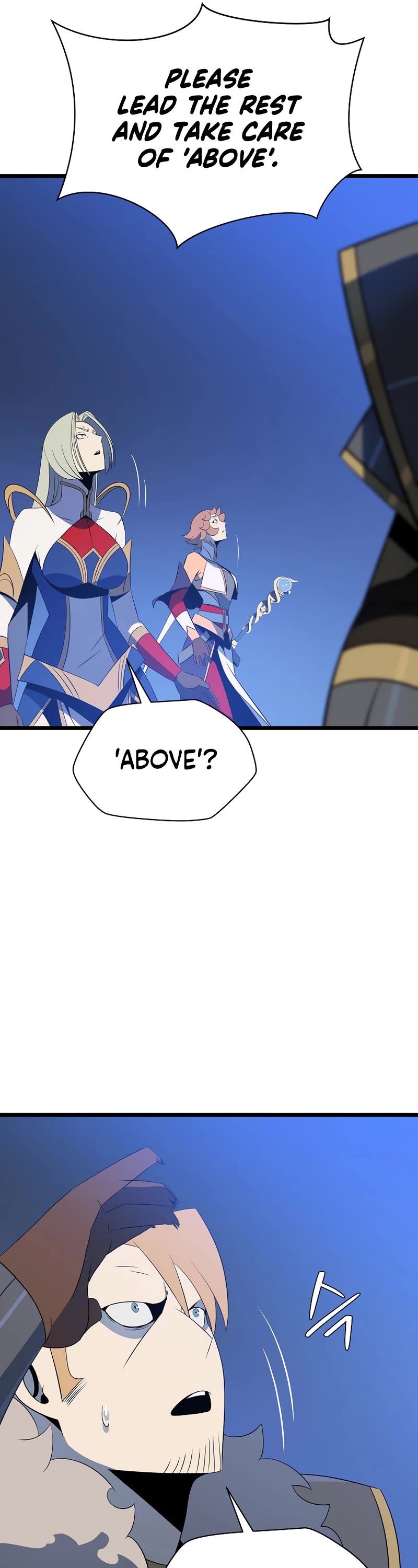 Kill the Hero Chapter 130 page 30 - Chapter 130