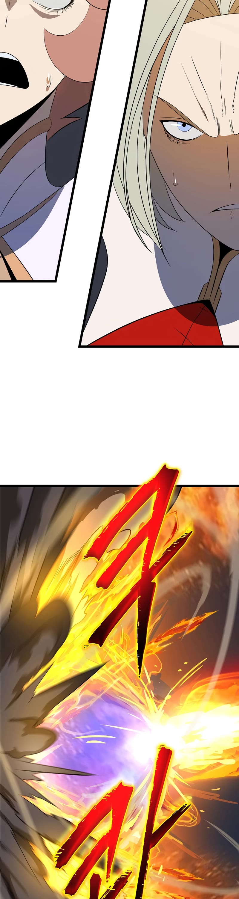 Kill the Hero Chapter 130 page 35 - Chapter 130