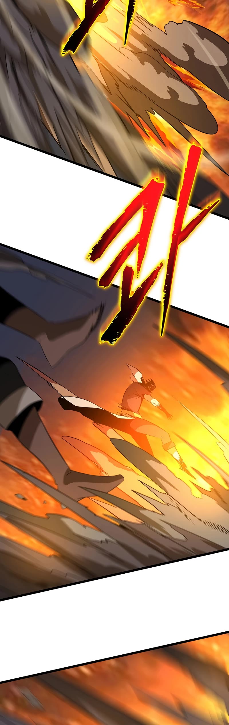 Kill the Hero Chapter 130 page 36 - Chapter 130
