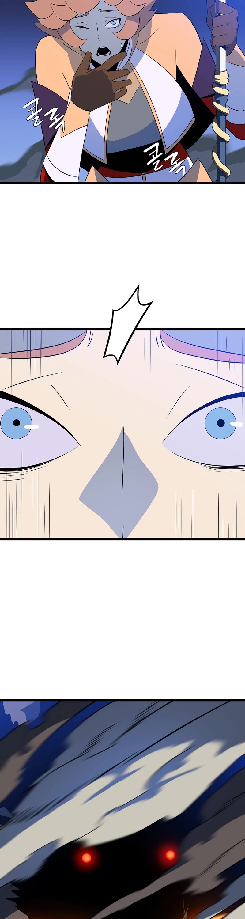 Kill the Hero Chapter 130 page 39 - Chapter 130