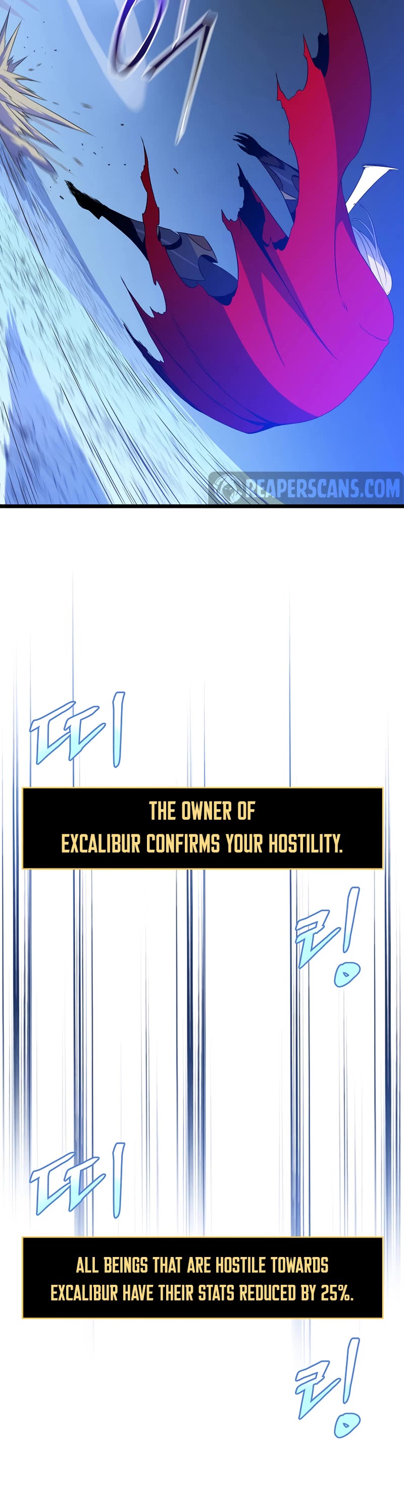 Kill the Hero Chapter 130 page 4 - Chapter 130
