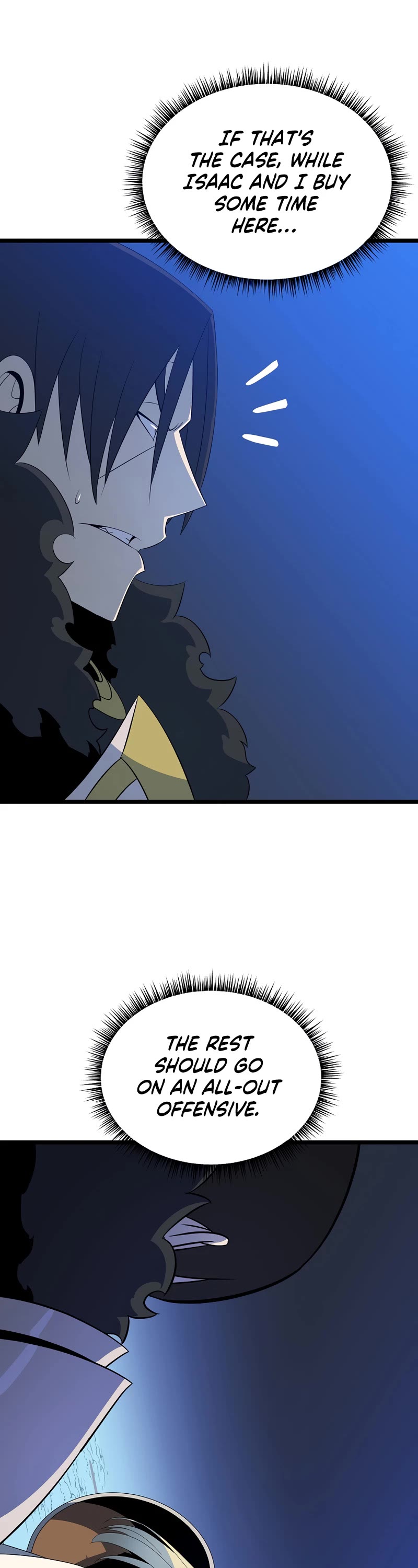 Kill the Hero Chapter 130 page 46 - Chapter 130