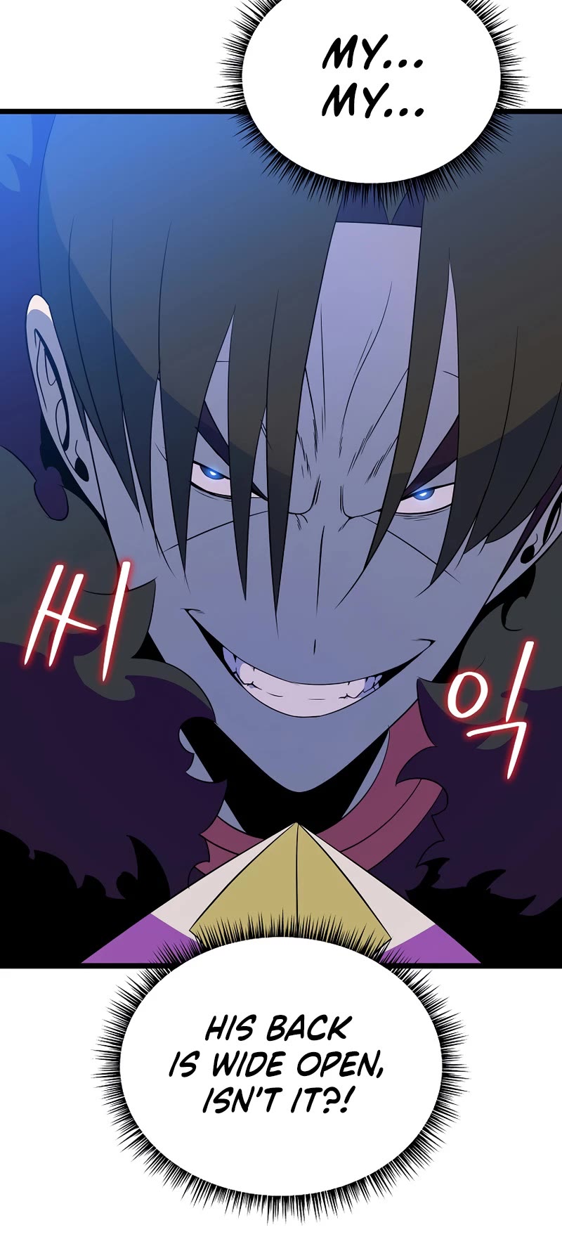 Kill the Hero Chapter 130 page 48 - Chapter 130