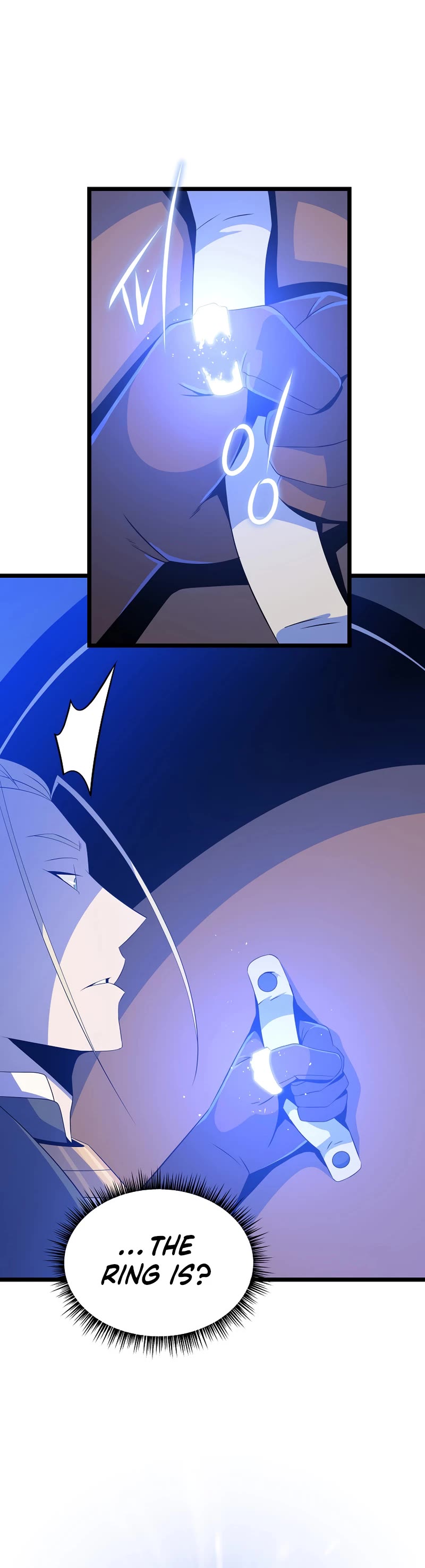 Kill the Hero Chapter 130 page 5 - Chapter 130