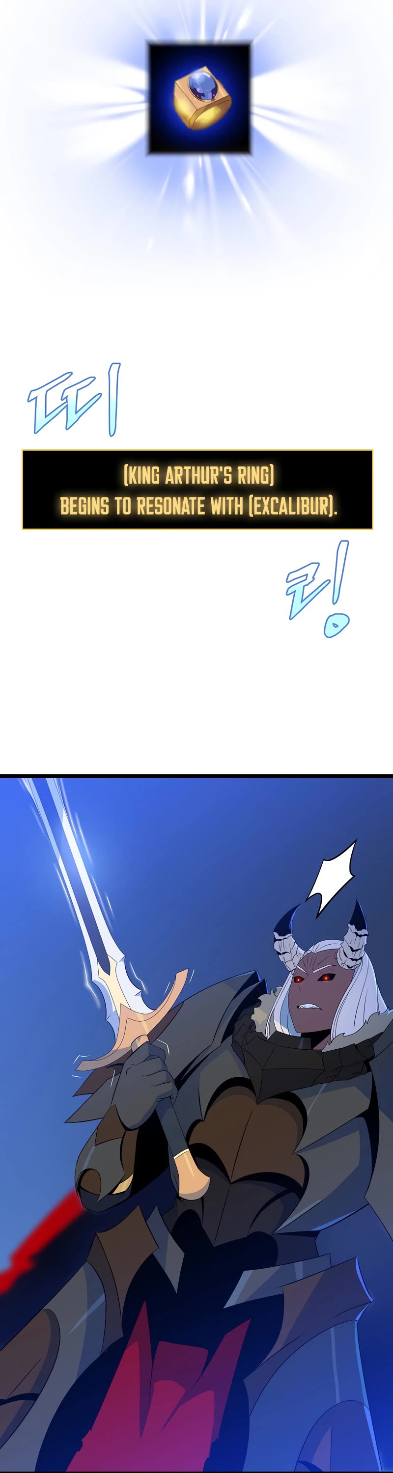 Kill the Hero Chapter 130 page 6 - Chapter 130
