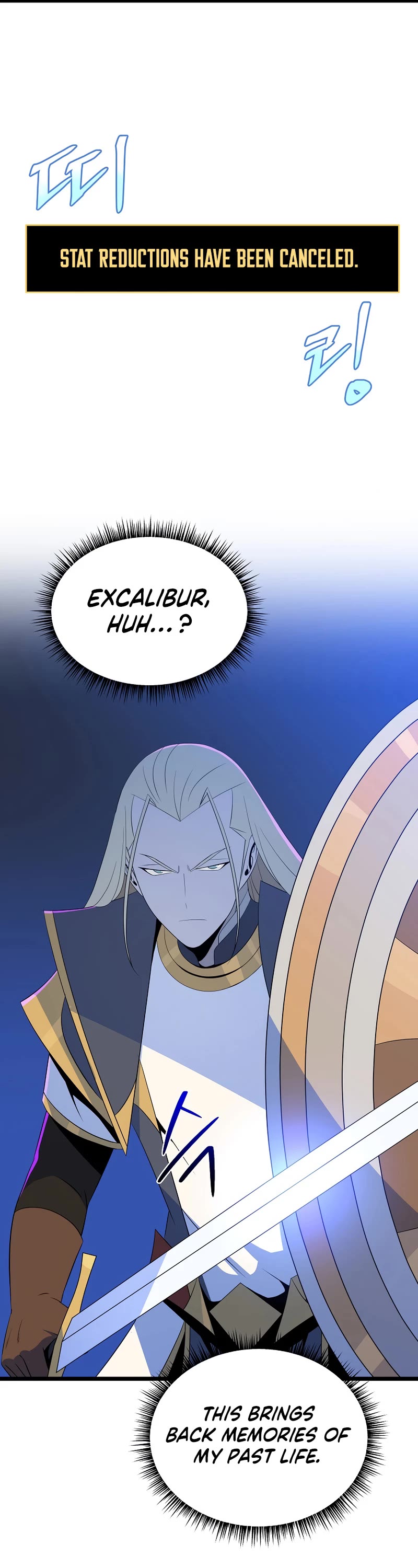 Kill the Hero Chapter 130 page 7 - Chapter 130