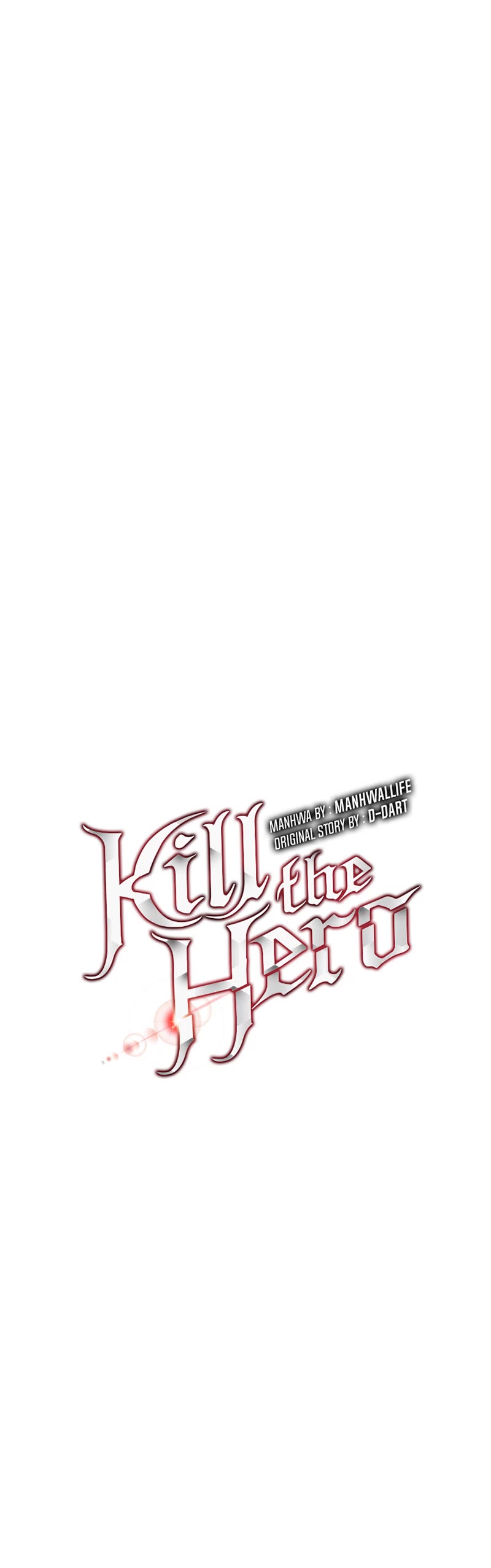 Kill the Hero Chapter 130 page 8 - Chapter 130