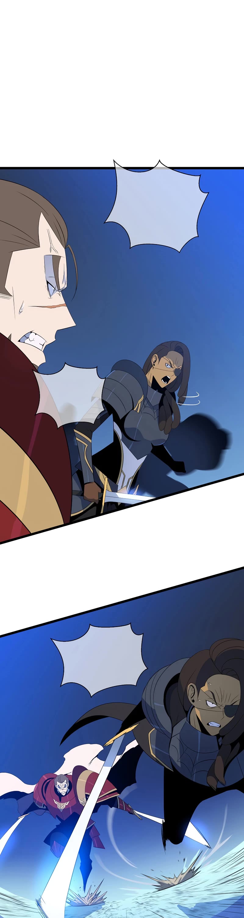 Kill the Hero Chapter 131 page 10 - Chapter 131